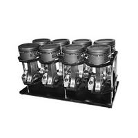 RCD Piston & Rod Rack