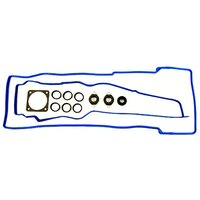 Valve Tappet Rocker Cover Gasket Kit for Ford Falcon BA BF FG XR6 Turbo Barra RCG204K
