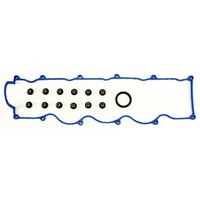 Platinum rocker cover gasket kit for Mazda Bravo B2500 UN 2.5 Diesel RCG268K