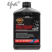 Penrite 10 Tenths Race Coolant 1 Litre Inhibitor Concentrate RCI001