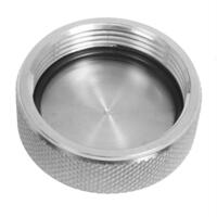 RCI 1-3/4" Angled Filler Cap Cap Only