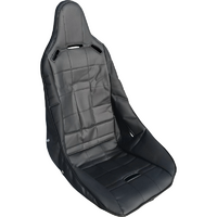 RCI Hi-Back Seat Cover Black Suit RCI8000S Poly Seat