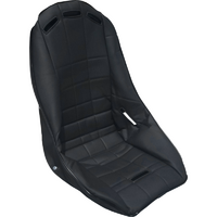 RCI Lo-Back Seat Cover Black Suit RCI8020S Poly Seat
