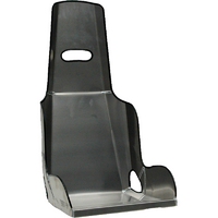 RCI Aluminium Hi-Back Racing Seat 17" Wide x 34" Tall