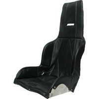 RCI Hi-Back Seat Cover Black Suit RCI8440S Aluminium Seat