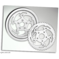 RC BELT PULLEYS 65TH