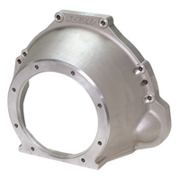 Reid Racing Aluminium Bellhousing Suit Ford 289 302 351 Windsor Cleveland V8 With 2-piece Superglide & Super Hydra 400 Transmission