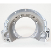 Reid Racing Aluminium Bellhousing Suit S/B Chrysler 318-360 With 2-piece Superglide & Super Hydra 400 Transmission