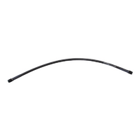 Ultra-Lite 22" Kevlar Brake Hose -3 AN With Straight Ends