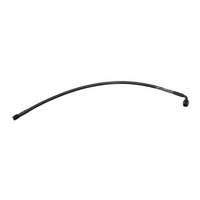 Ultra-Lite 24" Kevlar Brake Hose -3 AN With Straight & 90deg Ends