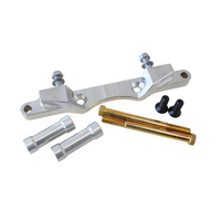 Ultra-Lite Sprint Car Heavy Duty Inboard Caliper Mounting Bracket