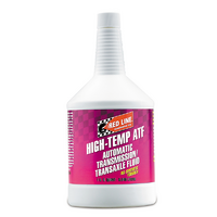 Red Line Oil High-Temp ATF 1 Quart Bottle 946ml 