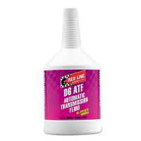 Red Line Oil D6 ATF 1 Quart Bottle 946ml 