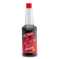 Red Line Oil RL-2 Diesel Ignition Improver 15oz Bottle 433ml 