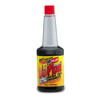 Red Line Oil 85 Plus Diesel Additive 12oz Bottle 355ml 