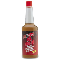 Red Line Oil RL ANTI-GEL Diesel Additive 15oz Bottle 443ml 