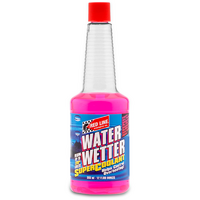 Red Line Oil WaterWetter Super Coolant 12oz Bottle