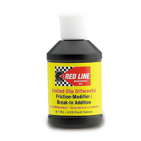 Red Line Oil Limited Slip Friction Modifier Additive 4oz Bottle 118ml 