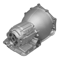 Reid Racing SUPERGLIDE 1-piece Powerglide Transmission Case Includes SFI 4.1 Safety Liner