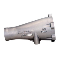 Reid Racing Powerglide Extension Housing with Roller Bearing