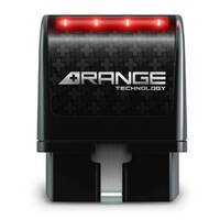 Range Technology Active Dynamic Fuel Management Disabler Red LED Each