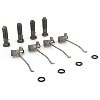 RHS Piston Oiler Kit Suit RHS LS Alumimium Block