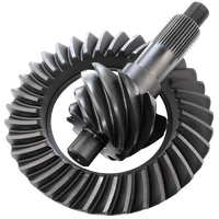 Richmond Street Diff Gear Set 4.22 Ratio 28-Spline Pinion Suit Ford 9"
