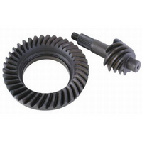 Richmond Pro Diff Gear Set 5.83 Ratio 28-Spline Pinion Suit Ford 9"
