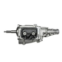Richmond Gear Transmission Super T-10 First Gear Ratio: 2.64 4-Speed 26SPL 325 Max. Torque Kit