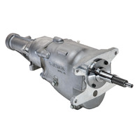 Richmond Gear Transmission Super T-10 4-Speed 26SPL 300 Max. Torque Kit