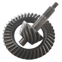 Richmond Gear Ring and Pinion 3.55:1 Ratio For Ford 8 in. Set