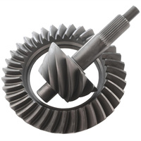 Richmond Gear set Lightened Gears Ring and Pinion Set For Ford 94.86