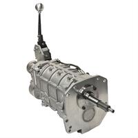 Richmond Transmission Manual Super Street 5-Speed 1 1/8 in. 26-Spline 2.89:1 First Gear For GM V8 Each
