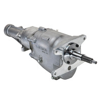 Richmond Gear Transmission Super T-10 Plus 4-Speed 26SPL 325 Max. Torque Kit