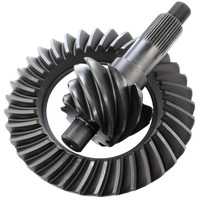 Richmond Ring Gear and Pinion 5.20:1 Ratio Lightened For Ford 9.5 in. Set