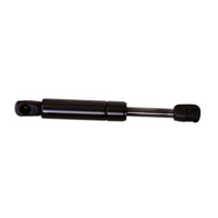 Ring Brothers Universal Replacement Gas Struts Black Finish 150lb Weight Limit