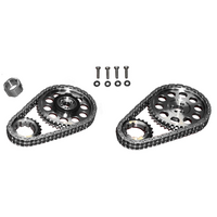 Rollmaster Timing Chain Chev SB Gen III LS1 Double Row Torrington Kit
