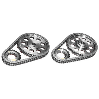 Rollmaster Timing Chain for Ford Fe V8 352-428 Kit