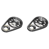 Rollmaster Timing Chain Chrys Slant 6Cyl 225 Sedan For Dodge Commercial Kit