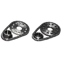 Rollmaster Timing Chain For Holden V6/Vn Single Row Replacement Chain Set Kit