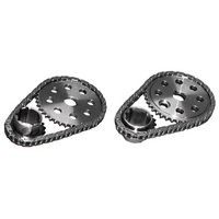 Rollmaster Timing Chain For Holden V6/Vp Single Row Replacement Chain Set Line Bore Kit 0.010 in. Kit