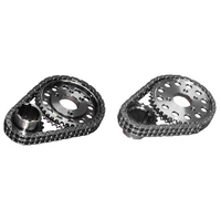 Rollmaster Timing Chain For Holden V6/Vn Double Row-Remove Balance Shaft. Pfm Only Kit