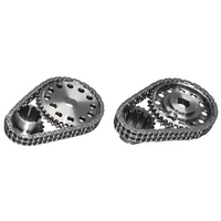 Rollmaster Timing Chain For Holden V6 Vp Dr Performance Only Kit