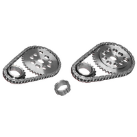 Rollmaster Timing Chain For Holden V6 Vr-Vt Single Row Single Keyway Kit