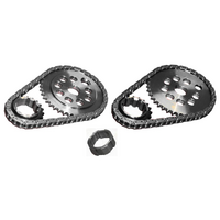 Rollmaster Timing Chain For Buick V6 L36-L67 Kit