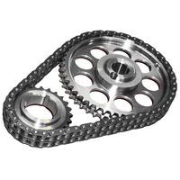 Rollmaster TIMING CHAIN KIT for Ford EA-EF DA-DF NA-NF REPLACE JP5600 