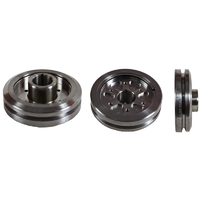 Romac Steel Harmonic Balancer Suit Slant 6 Chrysler 225 Internal Balance RO0224