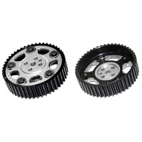 Rollmaster Vernier Adjustable Cam Gear for Holden Commodore 3.0 VL for Nissan RB30