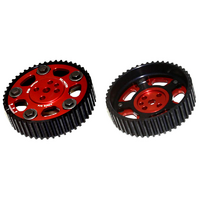 Rollmaster Vernier Adjustable Cam Gear for Holden Commodore 3.0 VL for Nissan RB30
