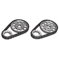 Rollmaster SB CHEV 262 400 BB SNOUT DR